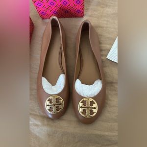Tory Burch Chelsea Ballet Flat